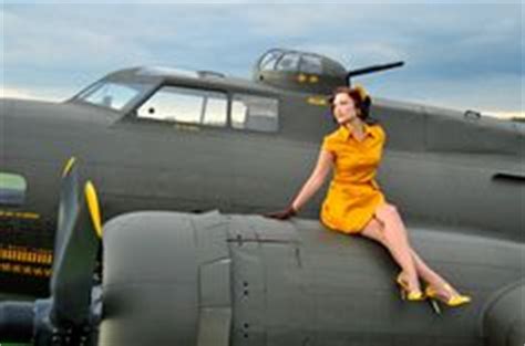 These are images i've found publicly accessible while browsing the internet, unless. 84 Best Warbird Pinup Girls images in 2015 | Pin up, Pin ...