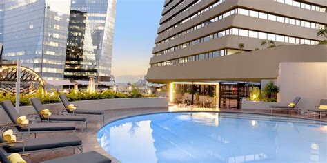 Sandton Sun And Towers Sandton South Africa Hotels First Class