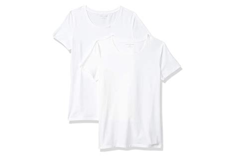 20 Best White T Shirts For Women In 2022