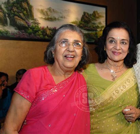 Veteran Bollywood Actress Shammi Aunty Passes Away At 89