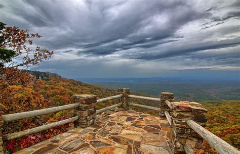 Top 10 Scenic Drives In Arkansas Yourmechanic Advice