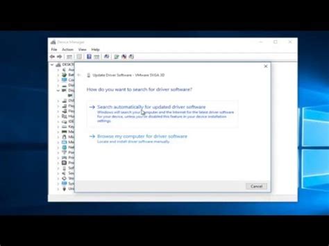 Jan 24, 2020 · tools to update gpu bios or vbios of your graphics card or video card. How To Update Your Graphics Card Driver In Windows 10/8/7/Vista/XP - YouTube