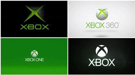 Esta Es La Evolución De Las Animaciones De Inicio De Xbox Generacion Xbox