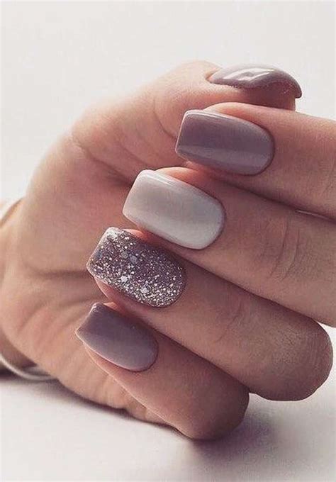 ¿quieres una manicura que te dure 15 días? Decoración de uñas 2021 2020 - Moda Top Online