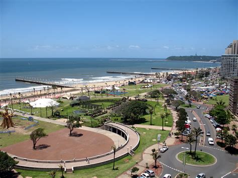 Durban From The 9th Welcome To Durban Kriscip Flickr