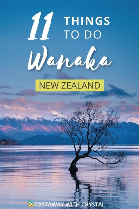 11 Spectacular Free Things To Do In Wanaka New Zealand New Zealand
