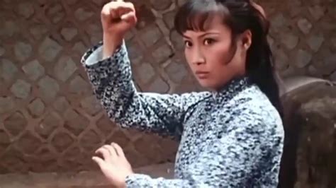 Best Mixed Martial Arts Fight Scene Of Angela Mao Ying Youtube