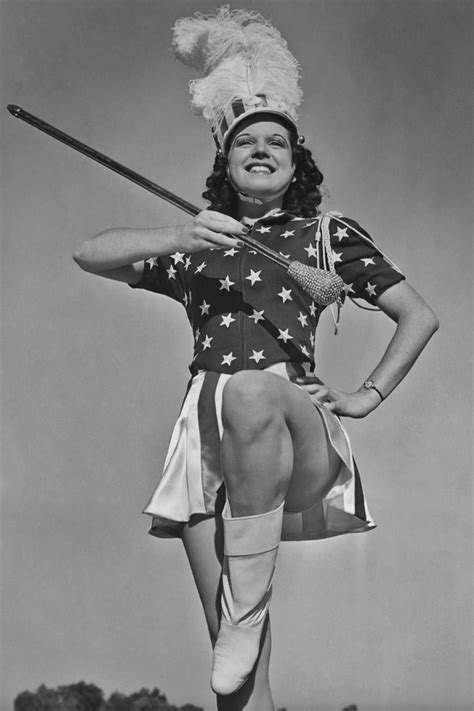 48 vintage cheerleading photos in honor of super bowl xlviii