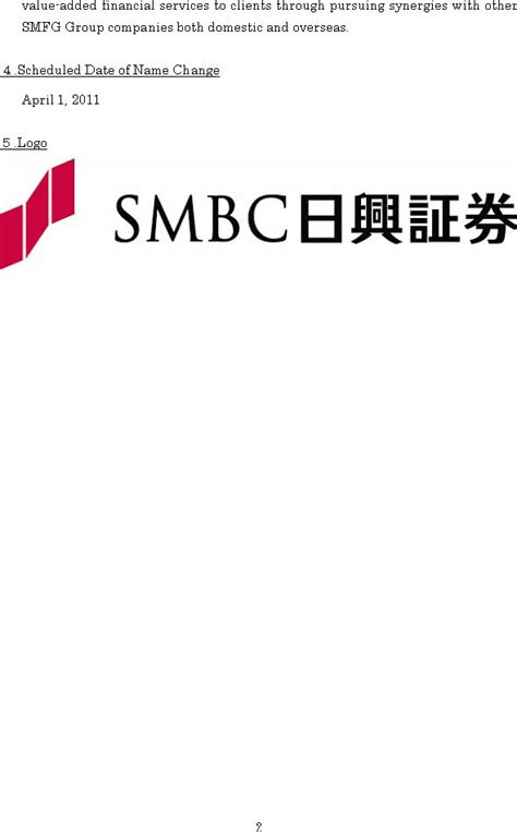 News Releases Sumitomo Mitsui Financial Group