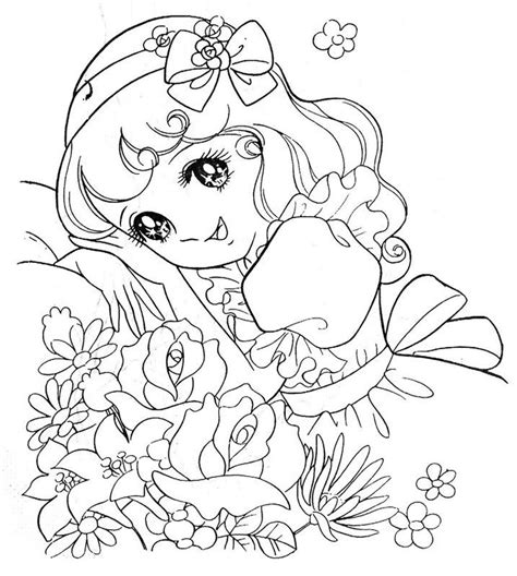 Pin By Ommy Ja On Coloring Book Animal Coloring Pages Cute Coloring