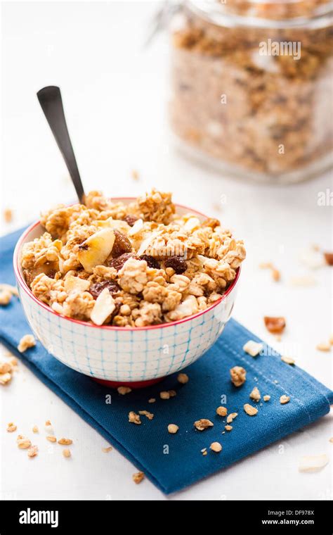Grain And Cereal Products Hi Res Stock Photography And Images Alamy