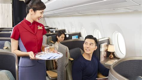China Airlines Grows A350 Fleet Business Traveller