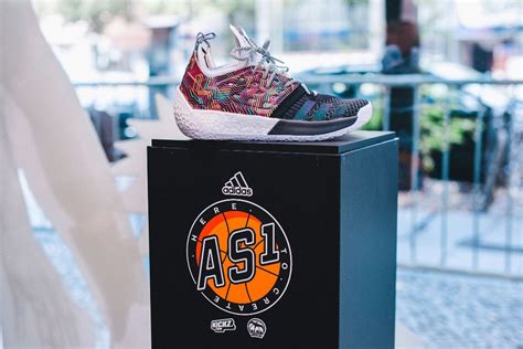 Adidas Streetball Tour Brings Nbas Kristaps Porzingis To Berlin
