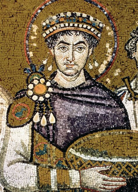Aps 2322 Byzantium Justinian The Great Review Both The Dbq And Leq