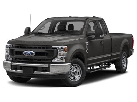 New 2022 Ford Super Duty F 250 Srw For Sale At Criswell Ford