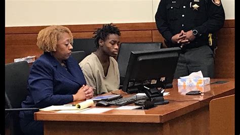 Teen Driver Sentenced To 105 Years In Prison For High Speed Chase That