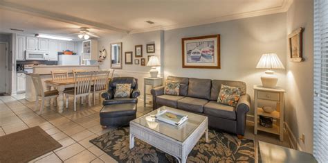 Villas By The Sea Resort And Conference Center Jekyll Island Ga 31527