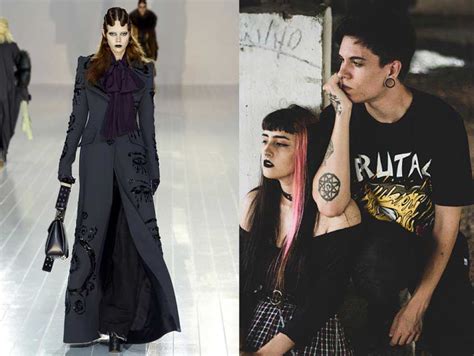 Types Of Fashion Subcultures A Complete Guide To Different Influences