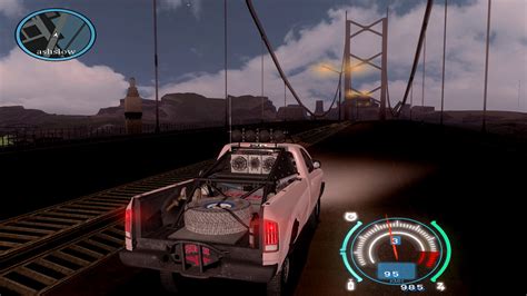 Speedometer Nfs Undercover Gta Sa Cleo Mods Ashslow Pc Game Blog