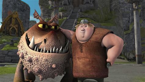 Riders And Defenders Of Berk Screencaps How To Train Your Dragon