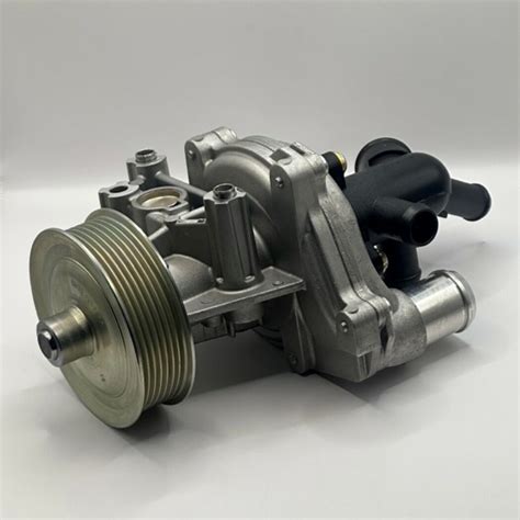 Genuine Ford Everest UA PX Ranger 3 2L Water Pump 2011 2022 Ford And