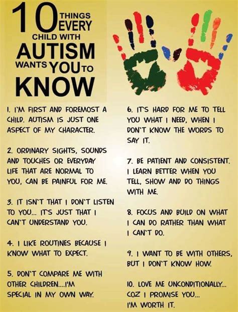 Pin By Lisa Richards On A Mothers Love Support Your Child With Autism