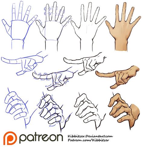Anime Body Base Hand On Hip Learn The Easiest Way To Draw Anime Body