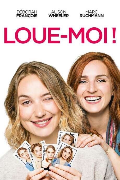 ‎loue Moi 2017 Directed By Coline Assous Virginie Schwartz • Reviews Film Cast • Letterboxd