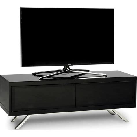 Mda Designs Tv Stand Tucana 1200 Hybrid Black With Great Deal And Free