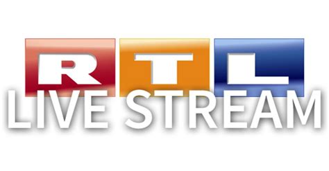 Find the latest rtl group (rrtl.de) stock quote, history, news and other vital information to help you with your stock trading and investing. RTL-Live-Stream: Legal auf Smartphone, PC und Laptop RTL online sehen Tipps und Hilfe