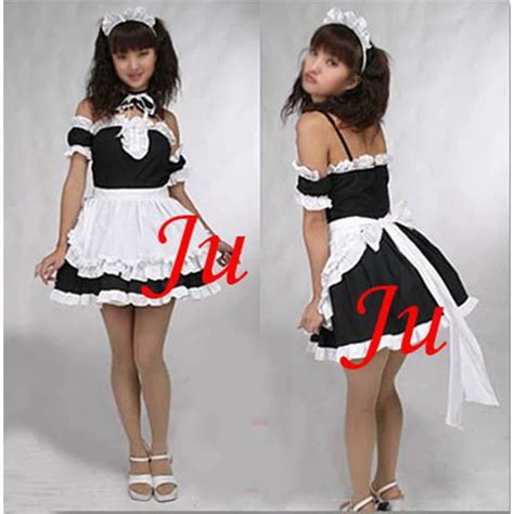 buy free shipping he is my master sissy maid dress uniform cosplay costume