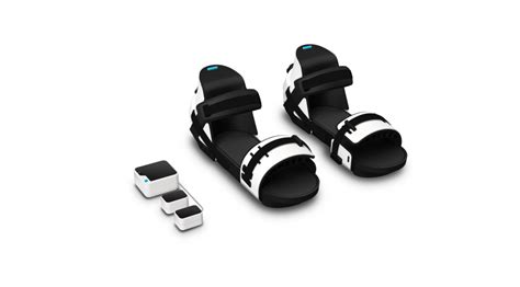 4 Best Vr Shoes In 2021 The Tech Influencer
