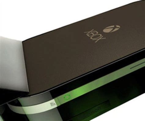 Xbox Tv Set Top Gaming Box Rumoured Gadgetynews