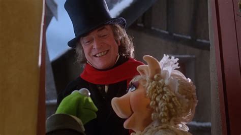 10 Reasons Why The Muppet Christmas Carol Is The Best Christmas Movie