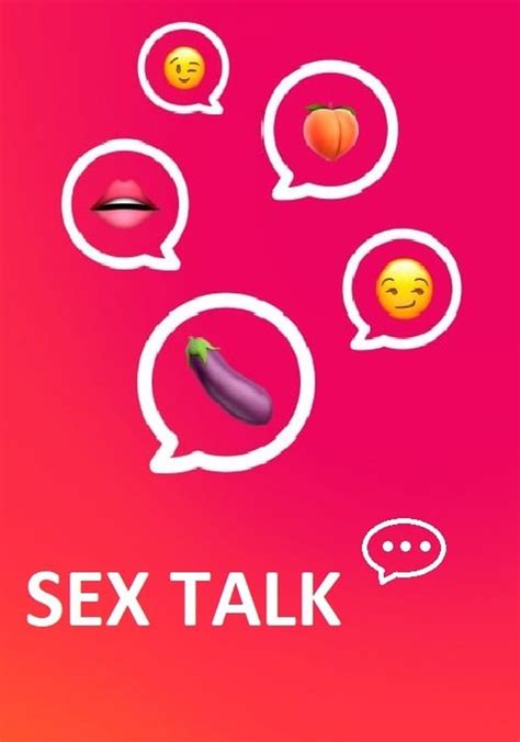 Sex Talk Watch Tv Show Streaming Online