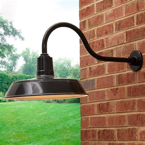 Also set sale alerts and shop exclusive offers only on shopstyle. Outdoor Barn Wall Light - Warehouse - Shades of Light
