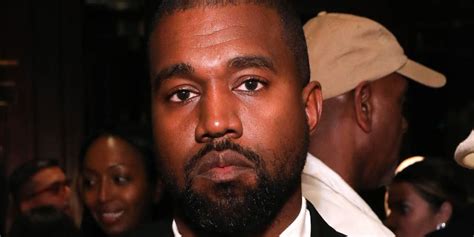 Kanye West Says Hes Ending Partnership With Gap After Two Years Find Out Why Gap Kanye