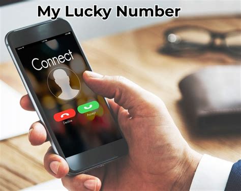 Lucky Mobile Number As Per Numerology Attract Good Fortune