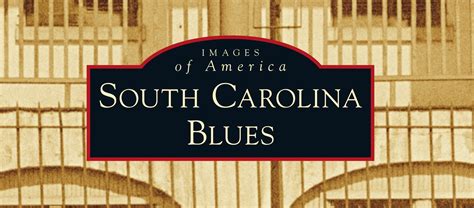 South Carolina Blues Home
