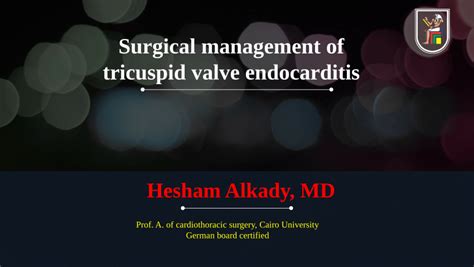 Download Pdf Surgical Management Of Tricuspid Valve Endocarditis