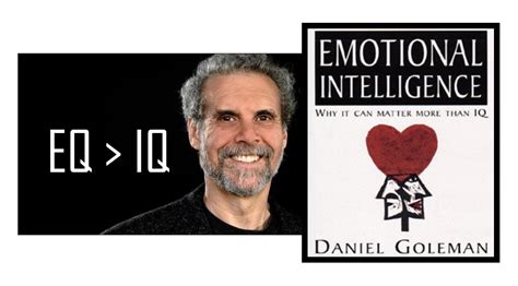 Book Summary Emotional Intelligence By Daniel Goleman By Arup Roy