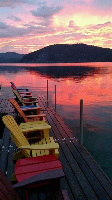 The Lake George Photo Of The Week Submitted By Our Facebook Fans