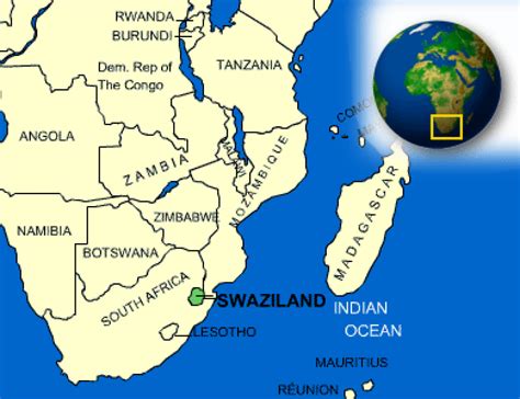 swaziland facts culture recipes language government eating geography maps history