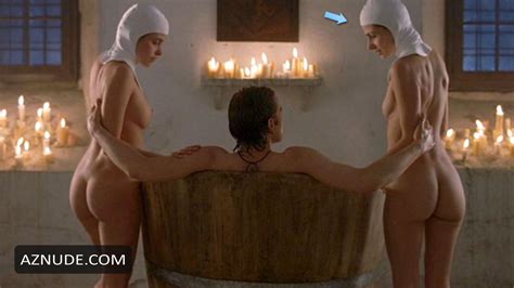 Virgin Territory Nude Scenes Aznude