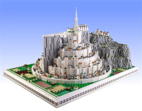 Lego The Lord Of The Rings Will There Be More