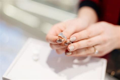 Reliable Ring Sizing For The Perfect Jewel Facty
