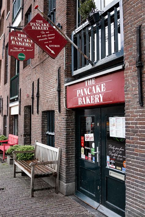 A Complete Guide To The Best Cafes In Amsterdam This World Traveled