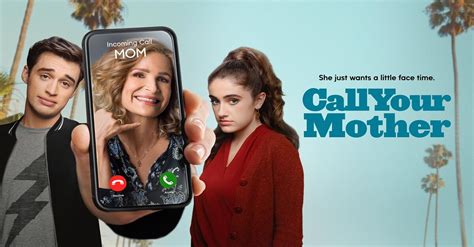 Watch Call Your Mother Tv Show