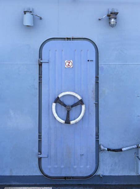 Submarine Door Photos Stock Photos Pictures And Royalty Free Images Istock