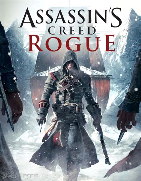 Assassin s Creed Rogue Estos son los requisitos mínimos y recomendados